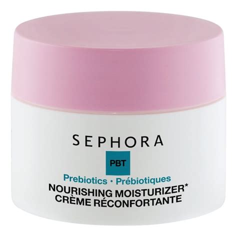 sephora creme reconfortante